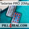 Tadarise PRO 20Mg 36